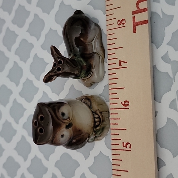 Salt shaker 🎁 - Picture 4 of 4